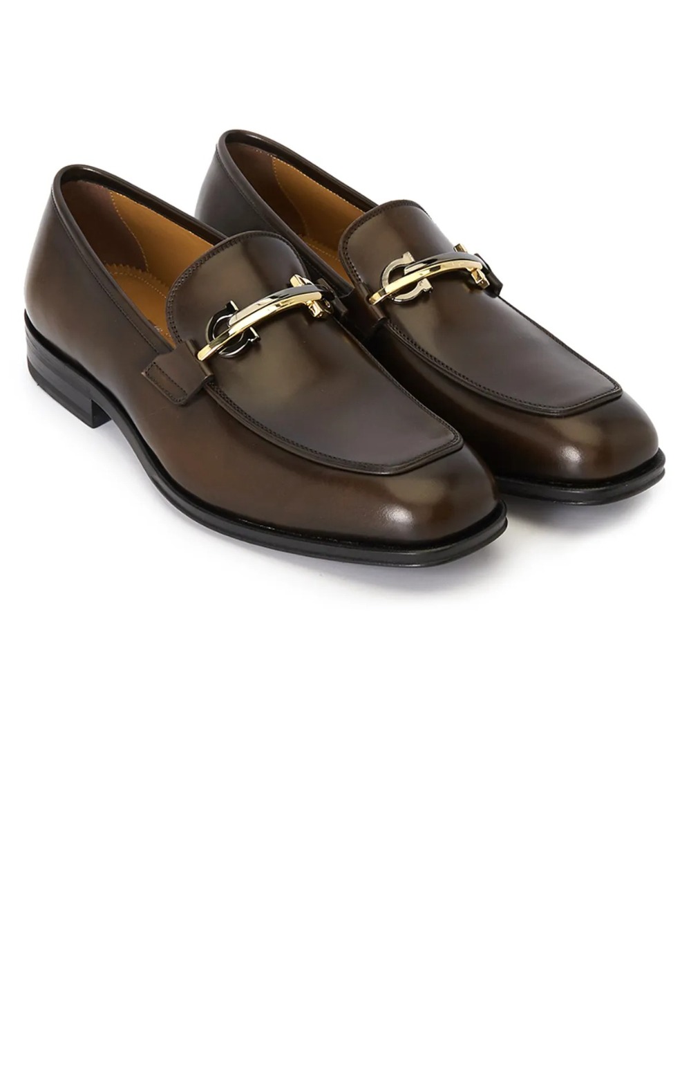 미러급레플리카사이트 | 명품레플리카 전문 쇼핑몰  | 퍼스트원 - 간치니 오너먼트 뮬 로퍼 074522 > 페레가모