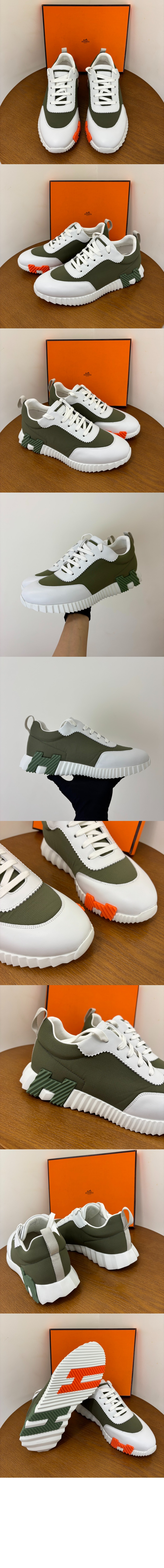 미러급레플리카사이트 | 명품레플리카 전문 쇼핑몰  | 퍼스트원 - Bouncing 스니커즈 > 에르메스