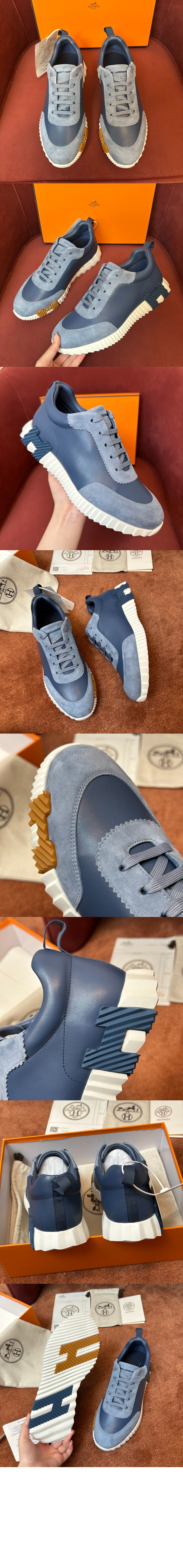 미러급레플리카사이트 | 명품레플리카 전문 쇼핑몰  | 퍼스트원 - Bouncing 스니커즈 > 에르메스