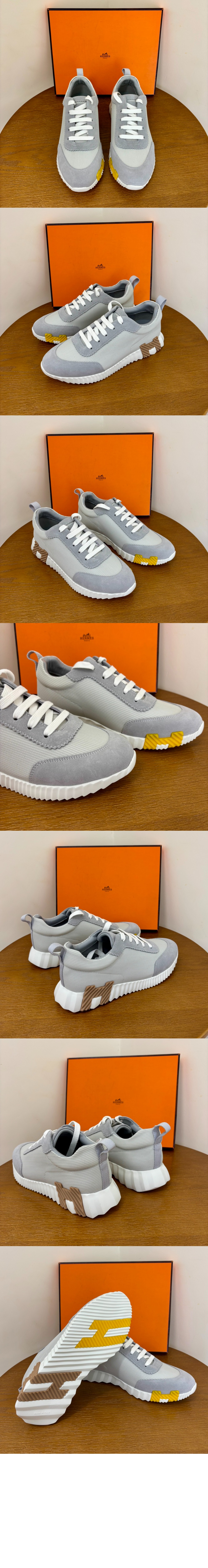 미러급레플리카사이트 | 명품레플리카 전문 쇼핑몰  | 퍼스트원 - Bouncing 스니커즈 > 에르메스