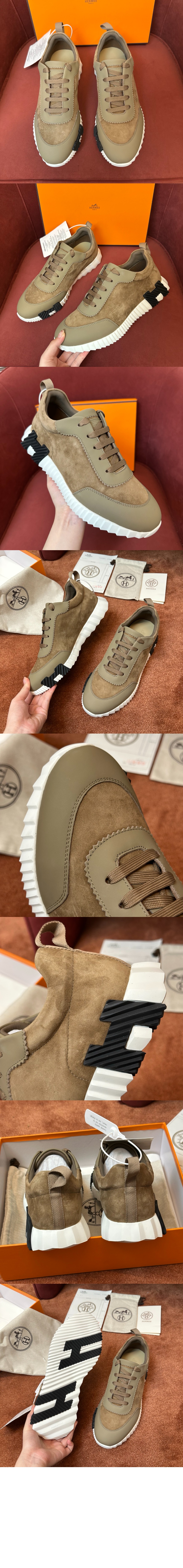 미러급레플리카사이트 | 명품레플리카 전문 쇼핑몰  | 퍼스트원 - Bouncing 스니커즈 > 에르메스