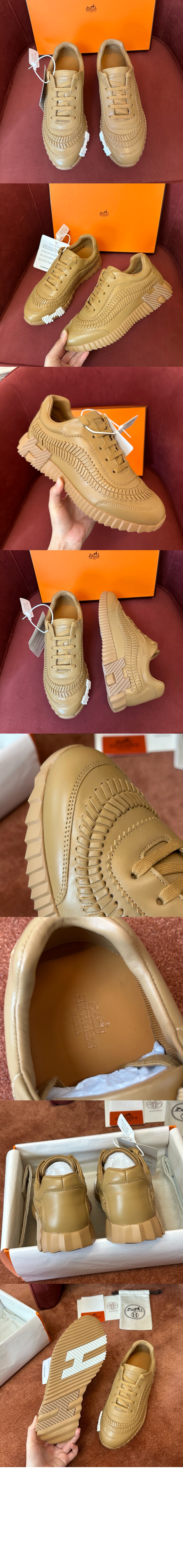 미러급레플리카사이트 | 명품레플리카 전문 쇼핑몰  | 퍼스트원 - Bouncing 스니커즈 > 에르메스