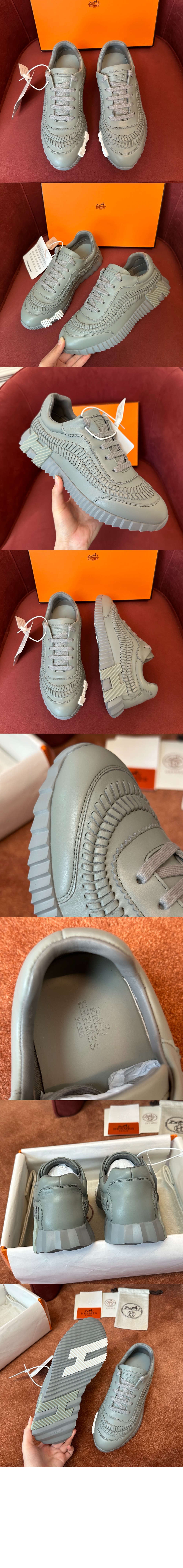 미러급레플리카사이트 | 명품레플리카 전문 쇼핑몰  | 퍼스트원 - Bouncing 스니커즈 > 에르메스