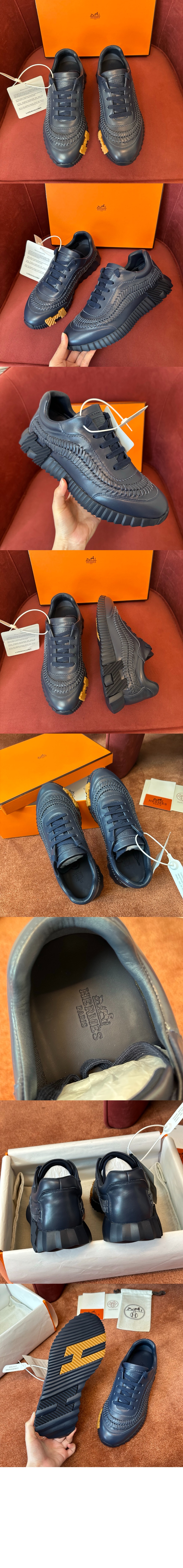 미러급레플리카사이트 | 명품레플리카 전문 쇼핑몰  | 퍼스트원 - Bouncing 스니커즈 > 에르메스