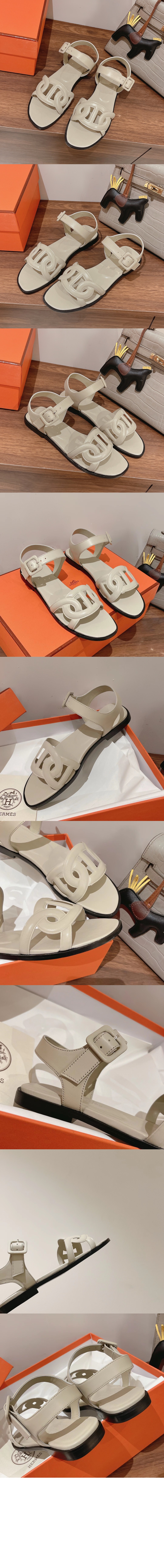 미러급레플리카사이트 | 명품레플리카 전문 쇼핑몰  | 퍼스트원 - Feliz 샌들 > 에르메스