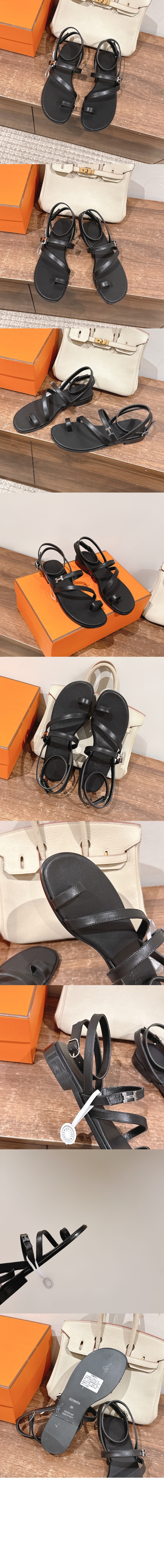 미러급레플리카사이트 | 명품레플리카 전문 쇼핑몰  | 퍼스트원 - Harmonie 샌들 > 에르메스