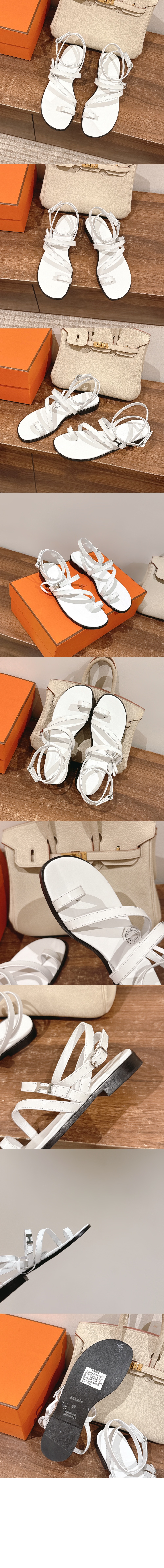 미러급레플리카사이트 | 명품레플리카 전문 쇼핑몰  | 퍼스트원 - Harmonie 샌들 > 에르메스