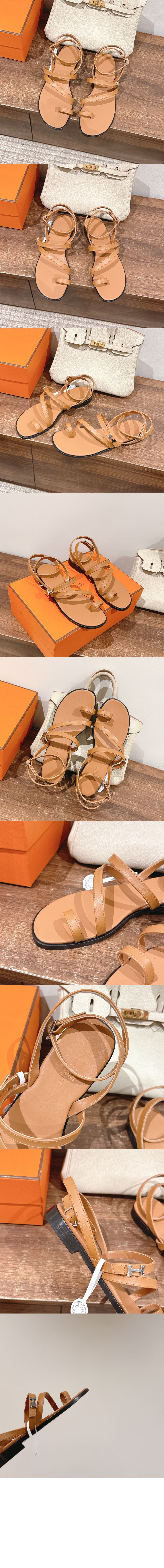 미러급레플리카사이트 | 명품레플리카 전문 쇼핑몰  | 퍼스트원 - Harmonie 샌들 > 에르메스