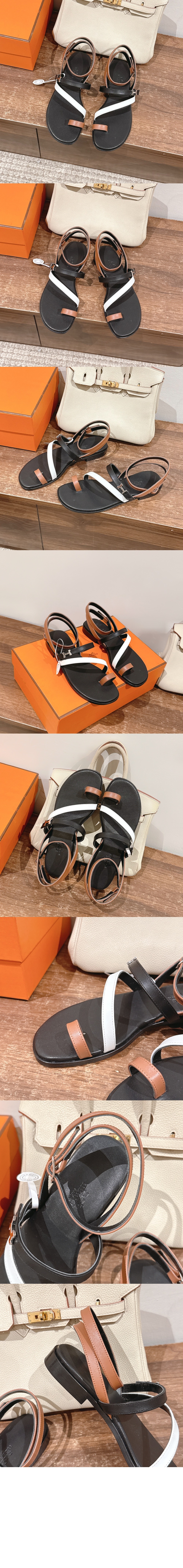 미러급레플리카사이트 | 명품레플리카 전문 쇼핑몰  | 퍼스트원 - June 샌들 > 에르메스