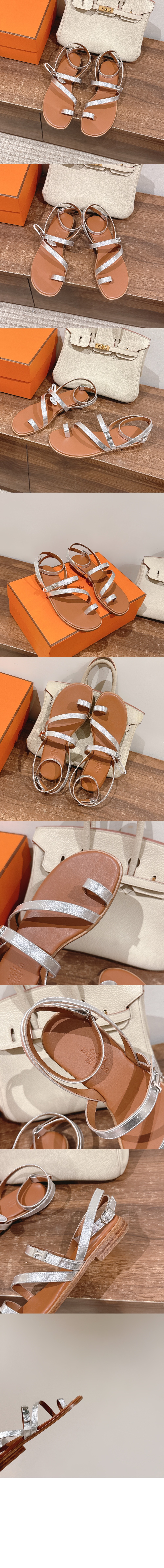 미러급레플리카사이트 | 명품레플리카 전문 쇼핑몰  | 퍼스트원 - June 샌들 > 에르메스