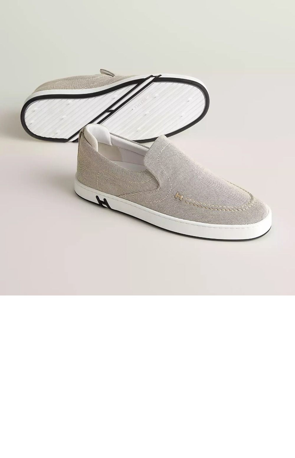 미러급레플리카사이트 | 명품레플리카 전문 쇼핑몰  | 퍼스트원 - Kiddy 슬립온 스니커즈 > 에르메스