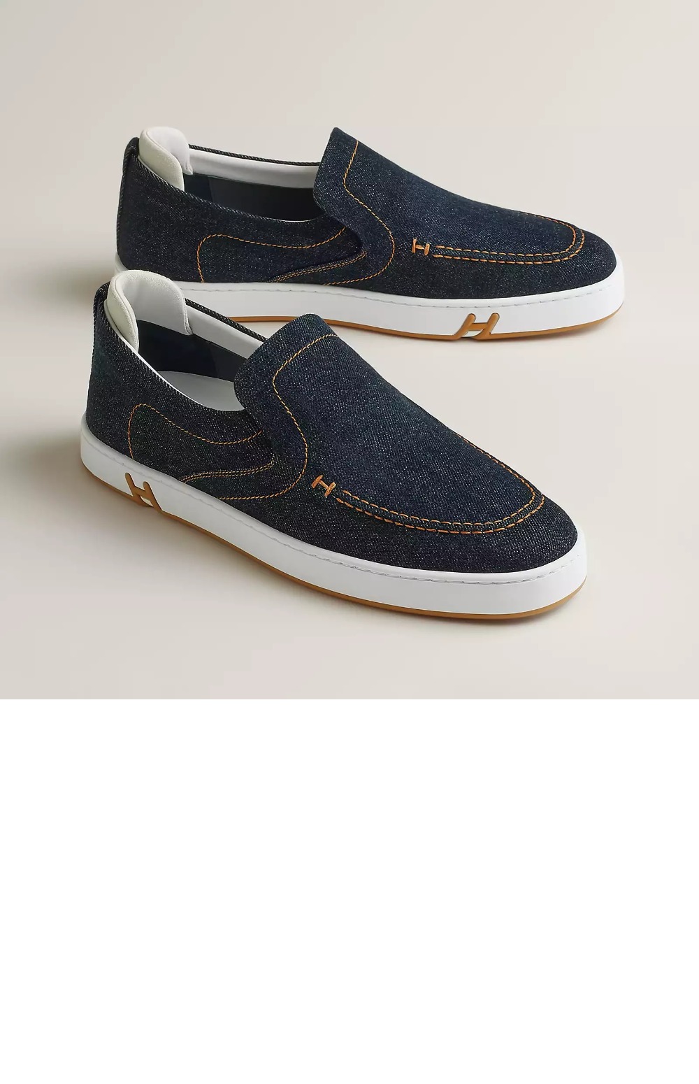 미러급레플리카사이트 | 명품레플리카 전문 쇼핑몰  | 퍼스트원 - Kiddy 슬립온 스니커즈 > 에르메스