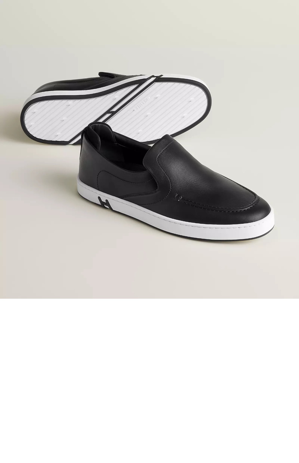 미러급레플리카사이트 | 명품레플리카 전문 쇼핑몰  | 퍼스트원 - Kiddy 슬립온 스니커즈 > 에르메스