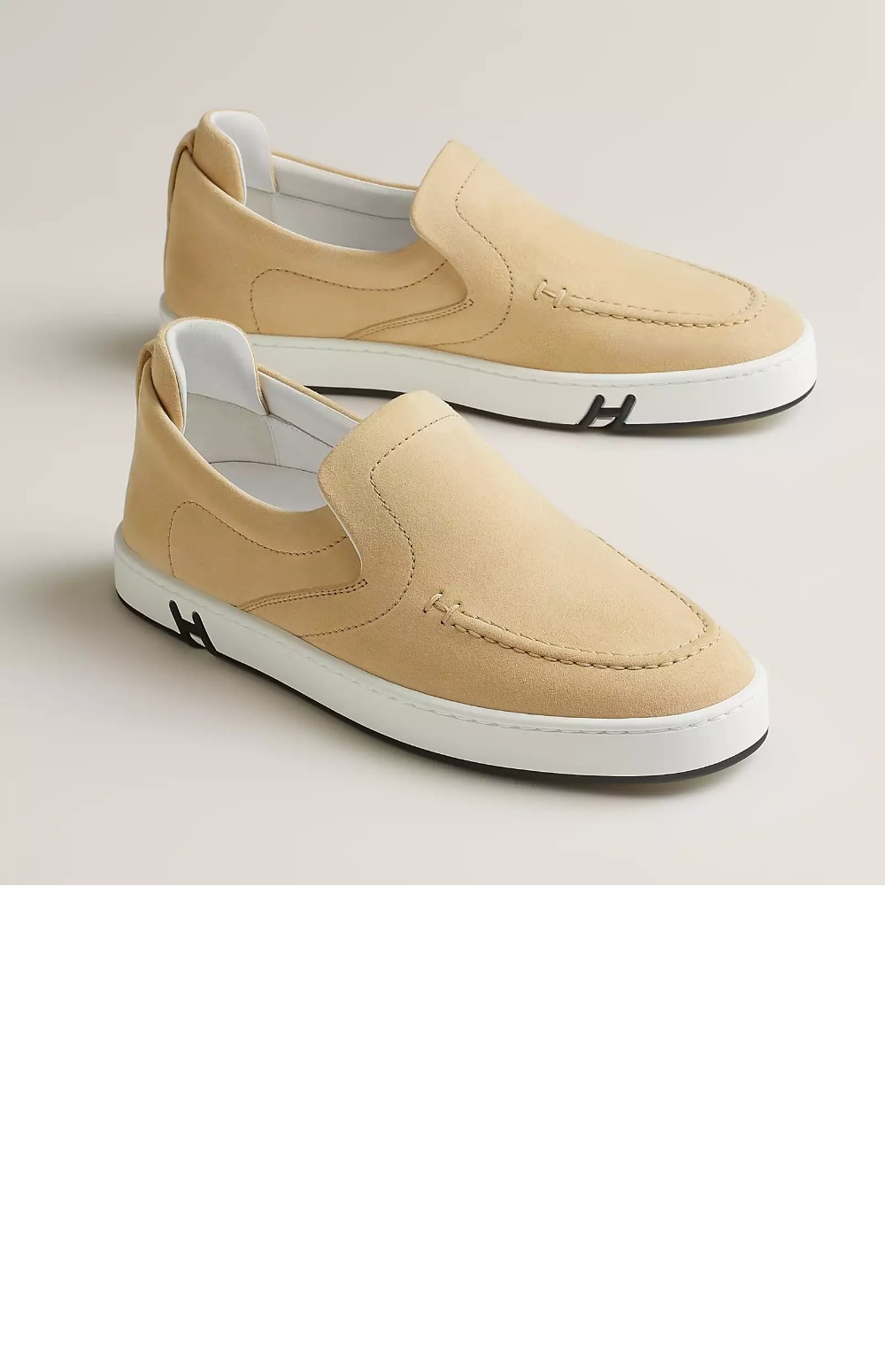 미러급레플리카사이트 | 명품레플리카 전문 쇼핑몰  | 퍼스트원 - Kiddy 슬립온 스니커즈 > 에르메스