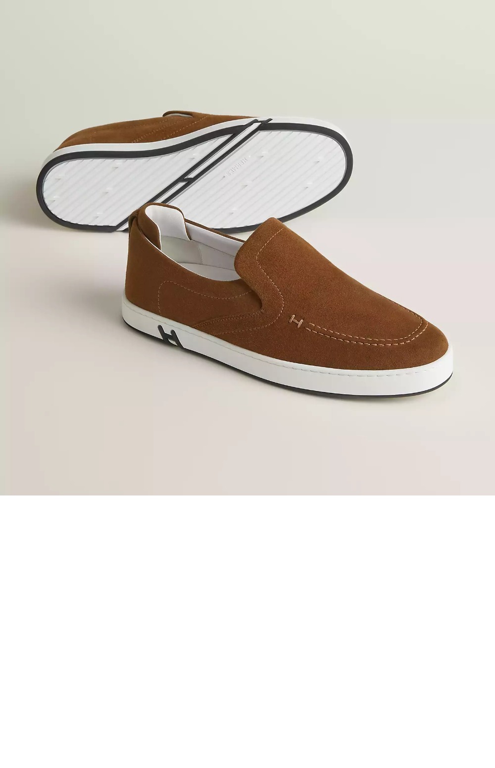 미러급레플리카사이트 | 명품레플리카 전문 쇼핑몰  | 퍼스트원 - Kiddy 슬립온 스니커즈 > 에르메스