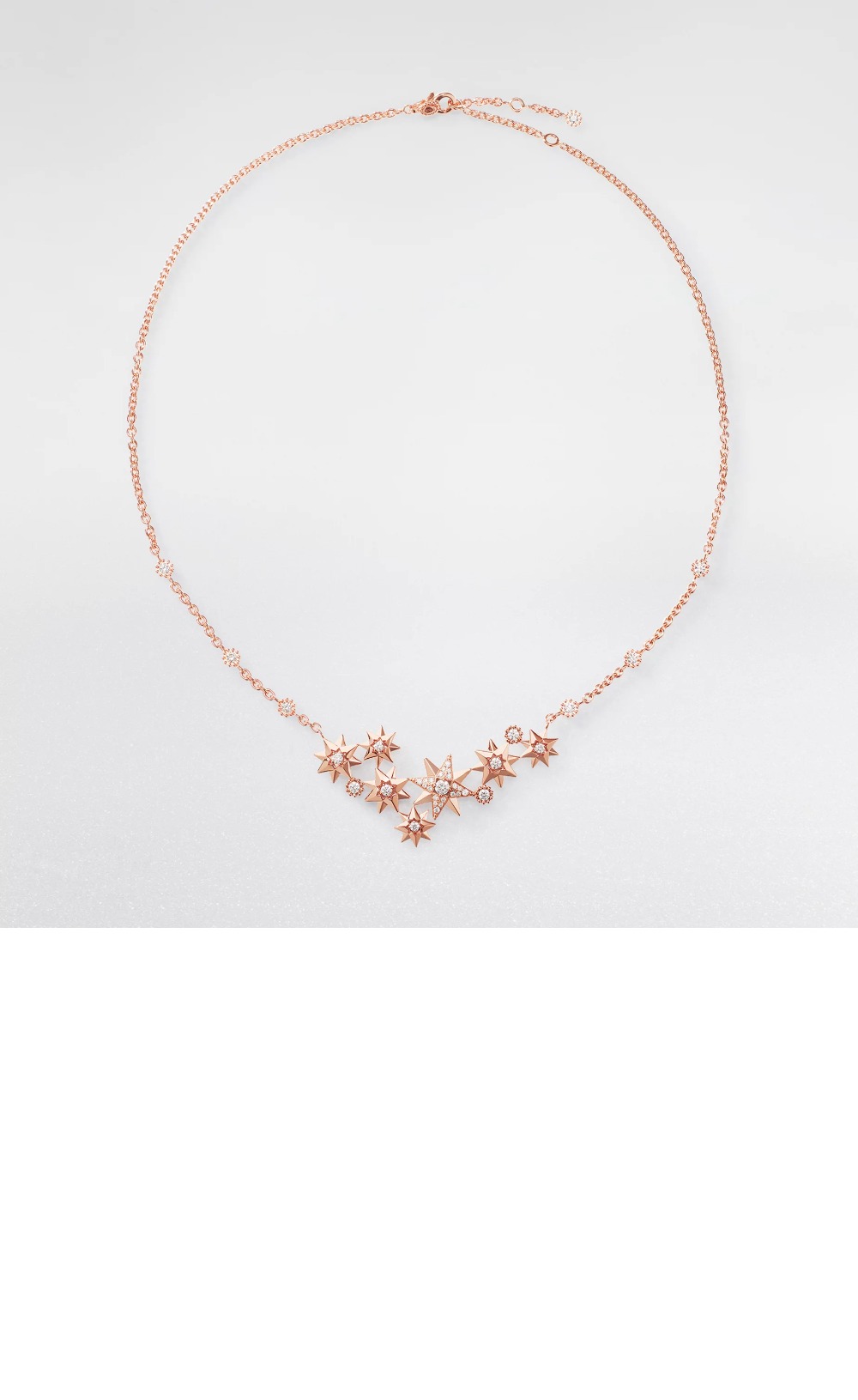 미러급레플리카사이트 | 명품레플리카 전문 쇼핑몰  | 퍼스트원 - Étoile des Vents 목걸이 JADV9 > 디올