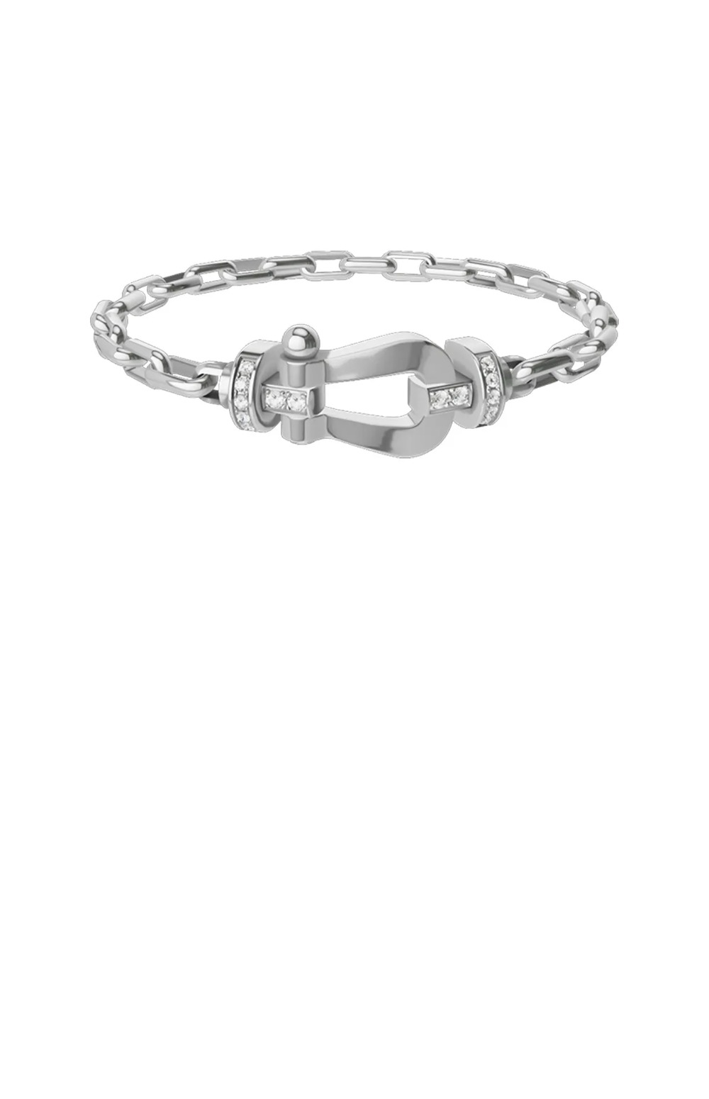 미러급레플리카사이트 | 명품레플리카 전문 쇼핑몰  | 퍼스트원 - 포스텐 브레이슬릿 6B0353 > 프레드