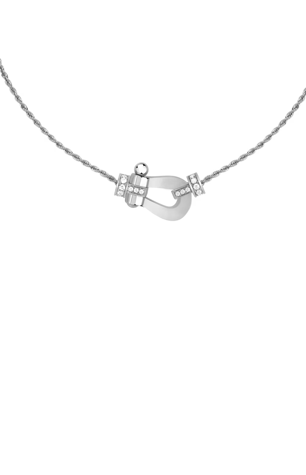 미러급레플리카사이트 | 명품레플리카 전문 쇼핑몰  | 퍼스트원 - 포스텐 네크리스 7B0238 > 프레드