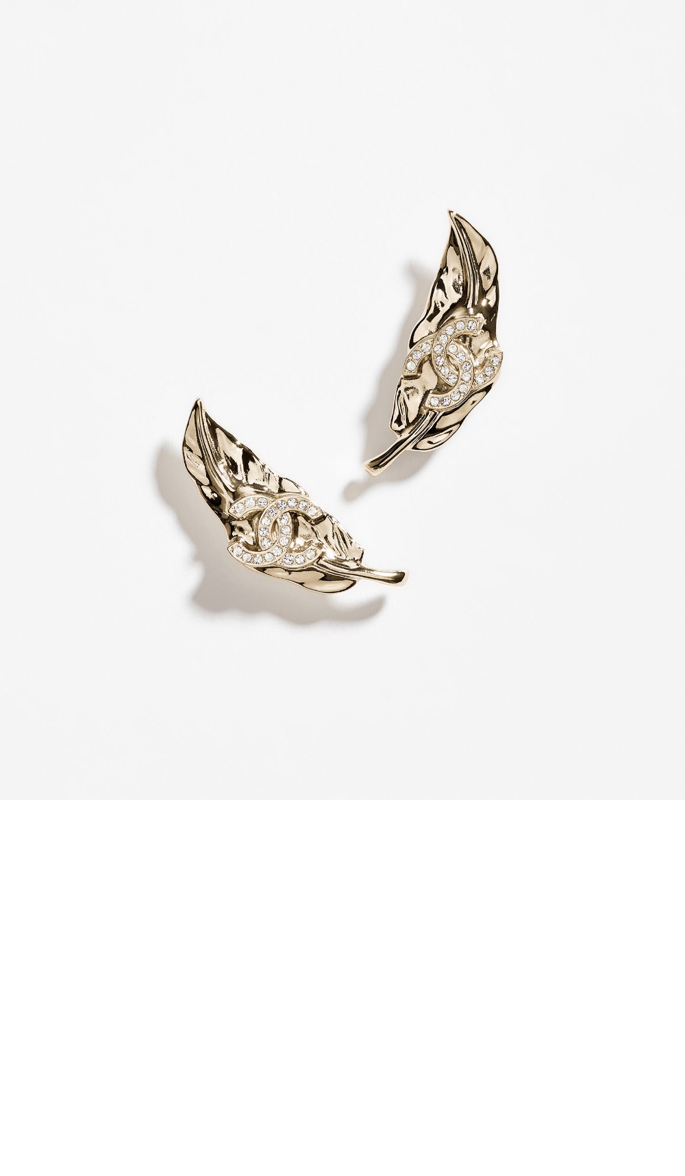 미러급레플리카사이트 | 명품레플리카 전문 쇼핑몰  | 퍼스트원 - 스터드 이어링 ABF980 > 샤넬