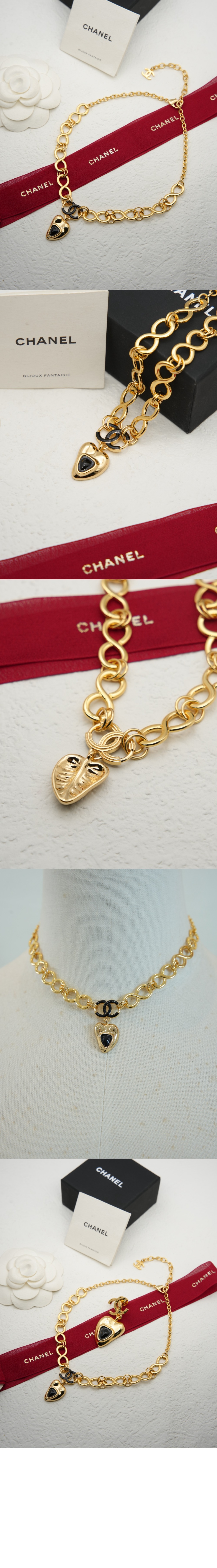 미러급레플리카사이트 | 명품레플리카 전문 쇼핑몰  | 퍼스트원 - 초커 ABF970 > 샤넬