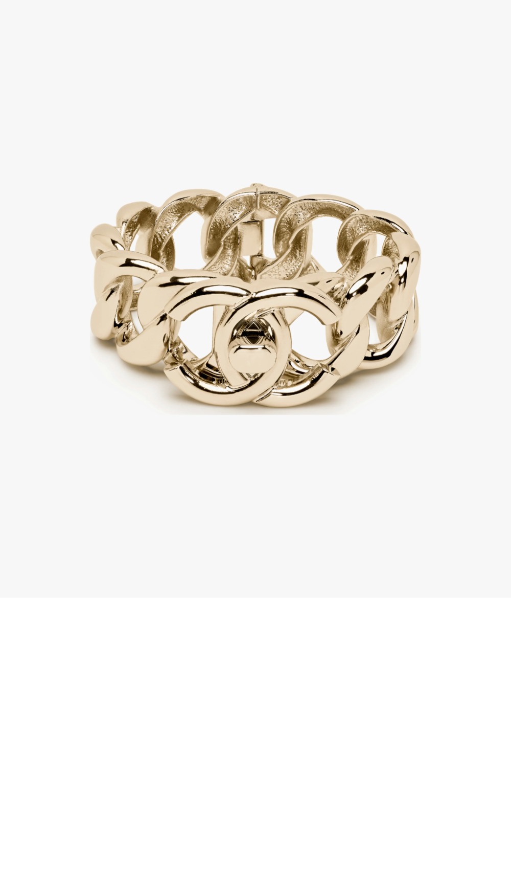 미러급레플리카사이트 | 명품레플리카 전문 쇼핑몰  | 퍼스트원 - 커프 ABF600 > 샤넬