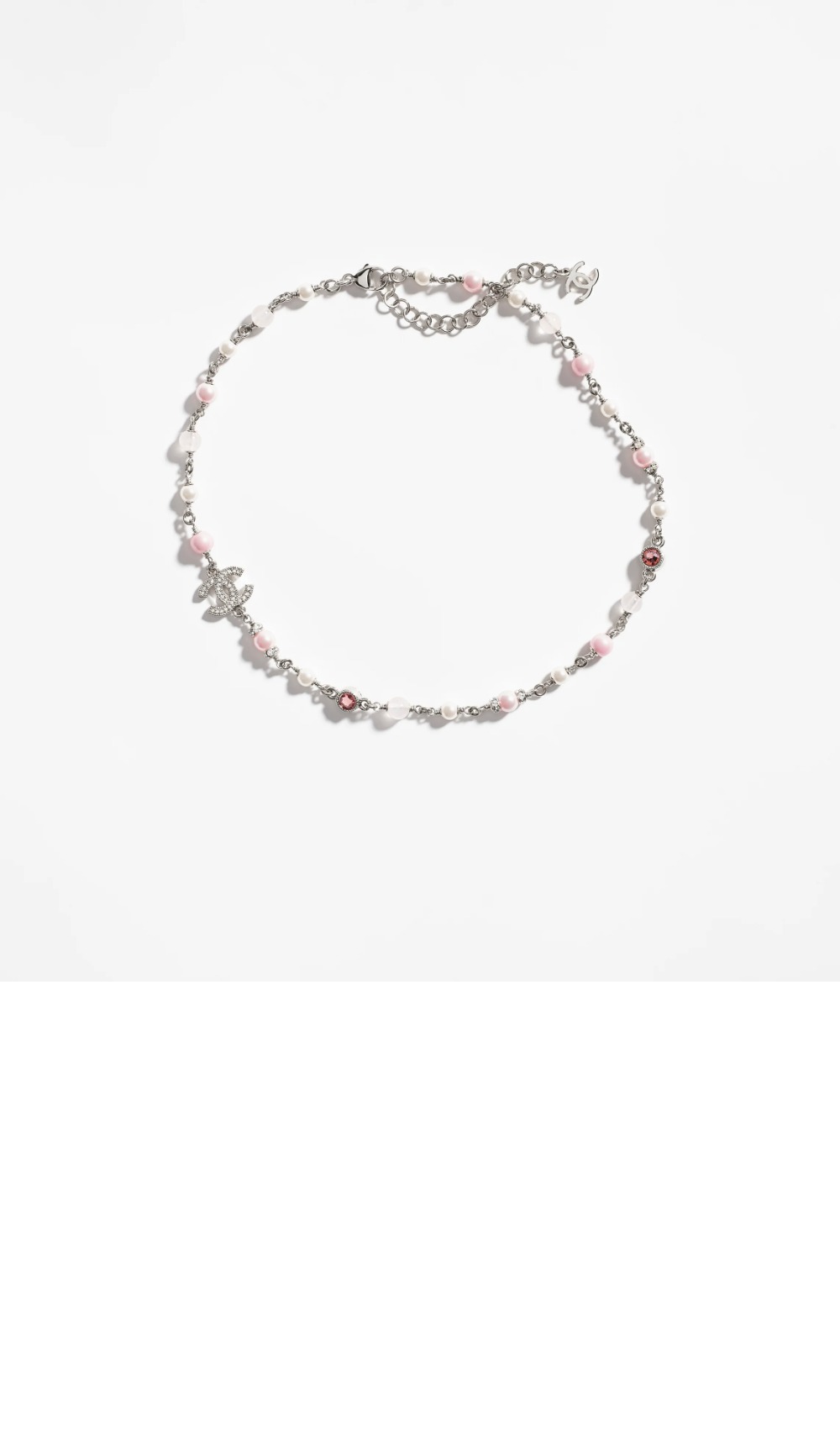 미러급레플리카사이트 | 명품레플리카 전문 쇼핑몰  | 퍼스트원 - 네크리스 ABG138 > 샤넬