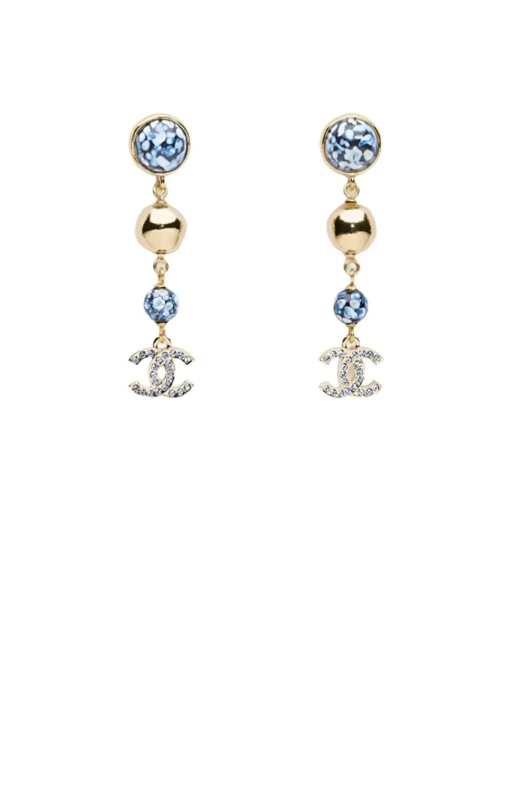 미러급레플리카사이트 | 명품레플리카 전문 쇼핑몰  | 퍼스트원 - 귀걸이 ABG044 > 샤넬