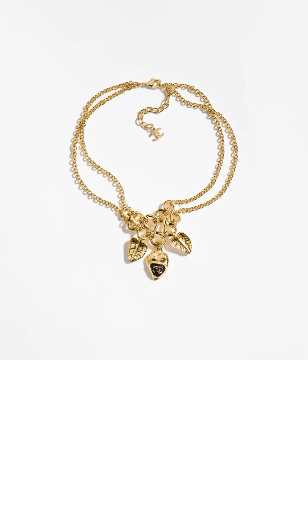 미러급레플리카사이트 | 명품레플리카 전문 쇼핑몰  | 퍼스트원 - 네크리스 ABF968 > 샤넬