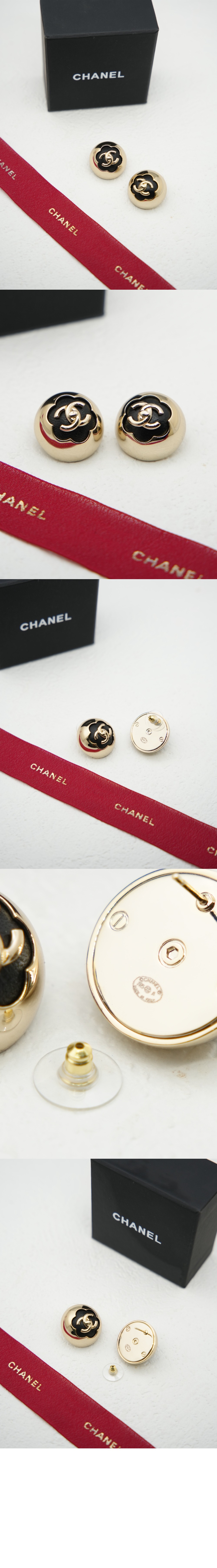 미러급레플리카사이트 | 명품레플리카 전문 쇼핑몰  | 퍼스트원 - 스터드 이어링 ABG001 > 샤넬