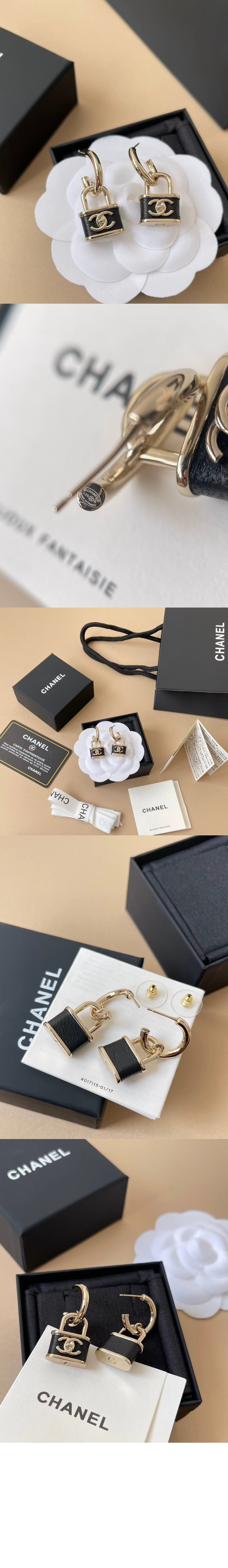 미러급레플리카사이트 | 명품레플리카 전문 쇼핑몰  | 퍼스트원 - 이어링 ABG000 > 샤넬