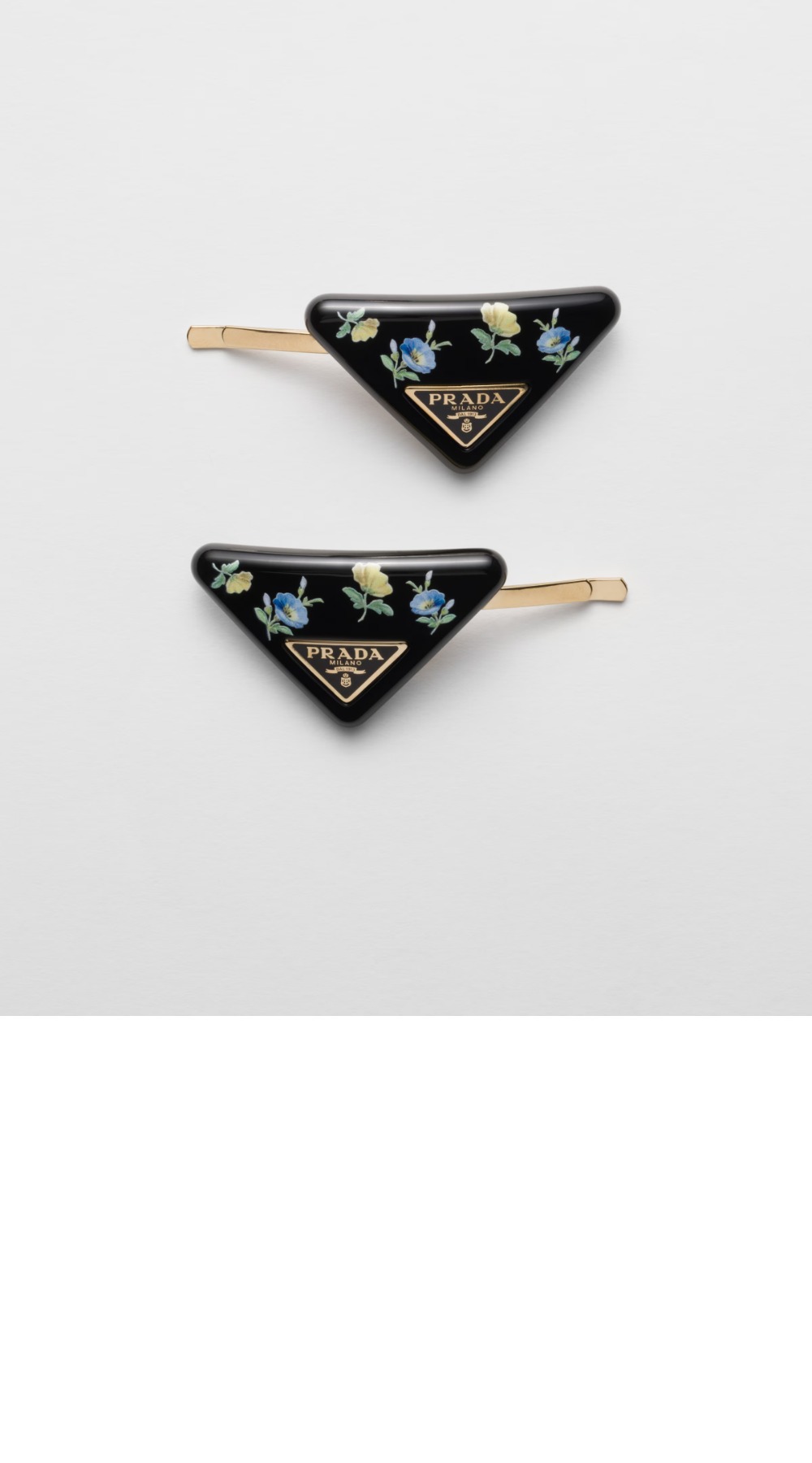 미러급레플리카사이트 | 명품레플리카 전문 쇼핑몰  | 퍼스트원 - 플렉시글라스 및 메탈 헤어 바렛 1IF198 > 프라다