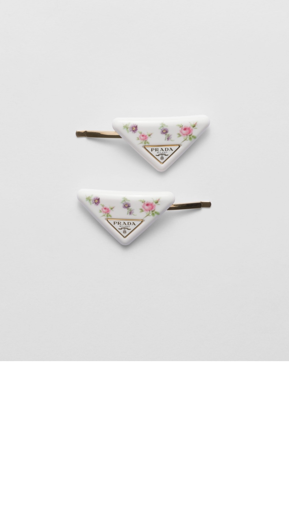 미러급레플리카사이트 | 명품레플리카 전문 쇼핑몰  | 퍼스트원 - 플렉시글라스 및 메탈 헤어 바렛 1IF198 > 프라다