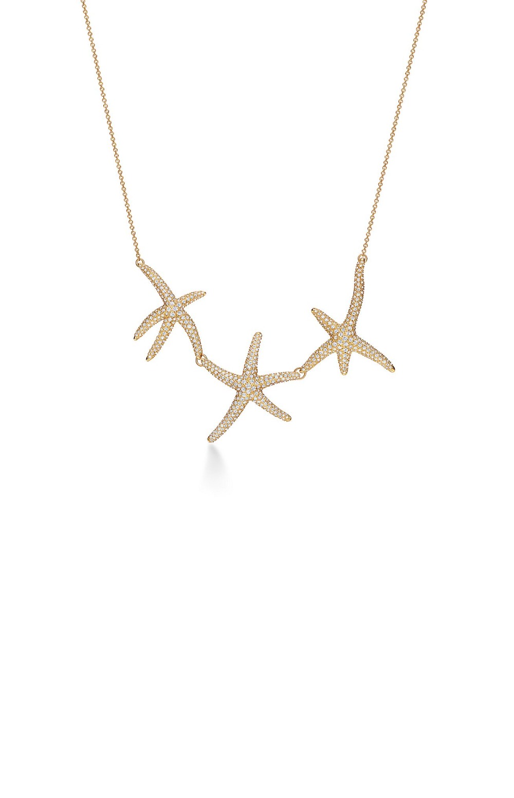 미러급레플리카사이트 | 명품레플리카 전문 쇼핑몰  | 퍼스트원 - Starfish 네크리스 > 티파니