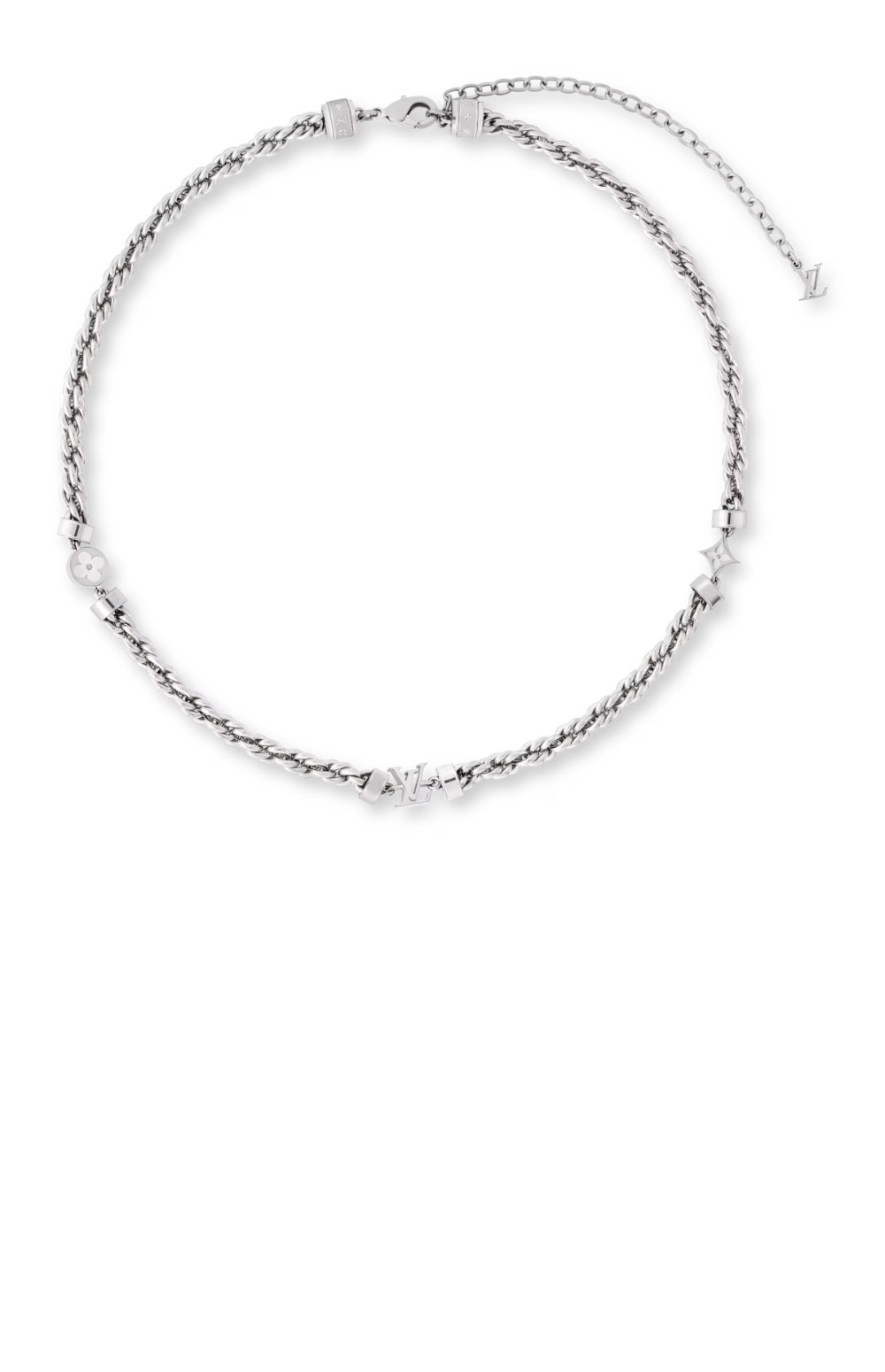 미러급레플리카사이트 | 명품레플리카 전문 쇼핑몰  | 퍼스트원 - Wire 목걸이 M02742 > 루이비통