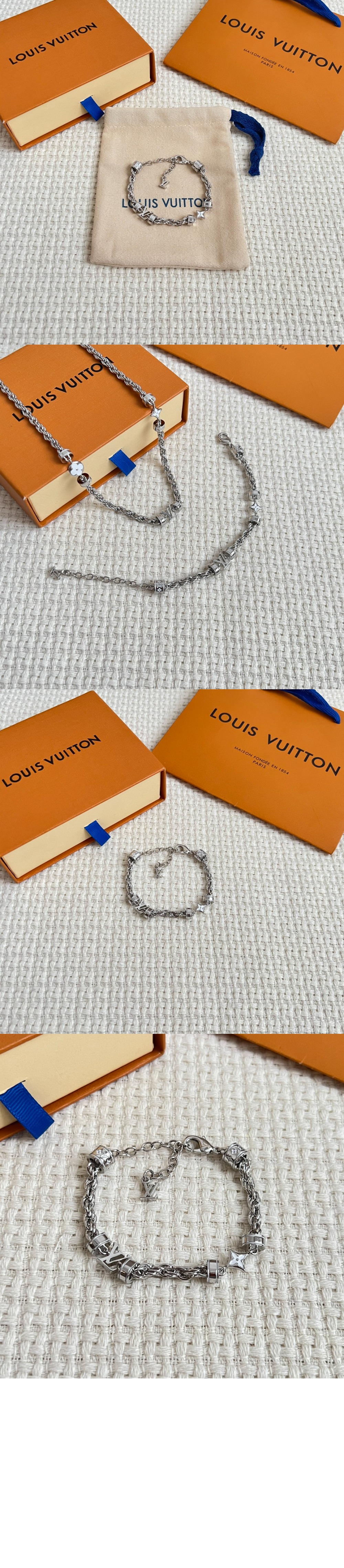 미러급레플리카사이트 | 명품레플리카 전문 쇼핑몰  | 퍼스트원 - Wire 팔찌 M02744 > 루이비통