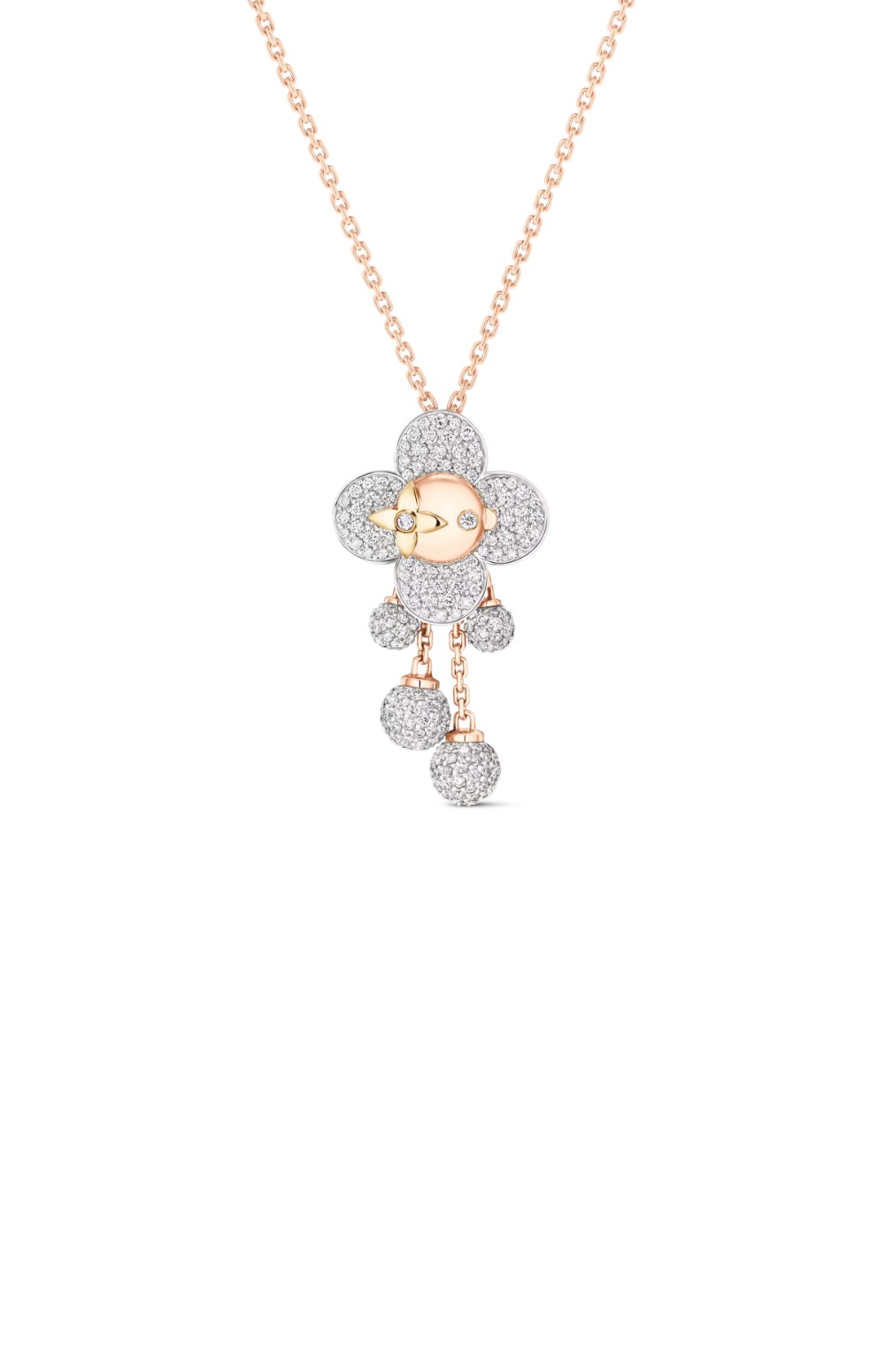 미러급레플리카사이트 | 명품레플리카 전문 쇼핑몰  | 퍼스트원 - 비비엔 펜던트 Q03851 > 루이비통