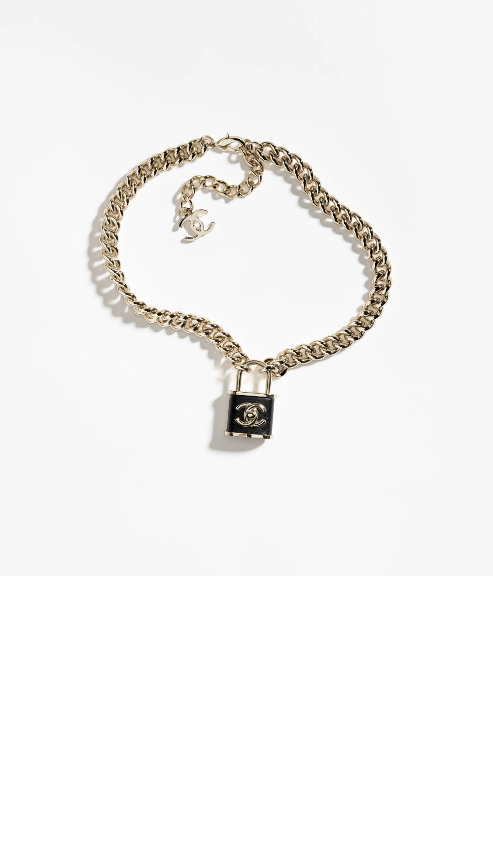 미러급레플리카사이트 | 명품레플리카 전문 쇼핑몰  | 퍼스트원 - 네크리스 ABG002 > 샤넬