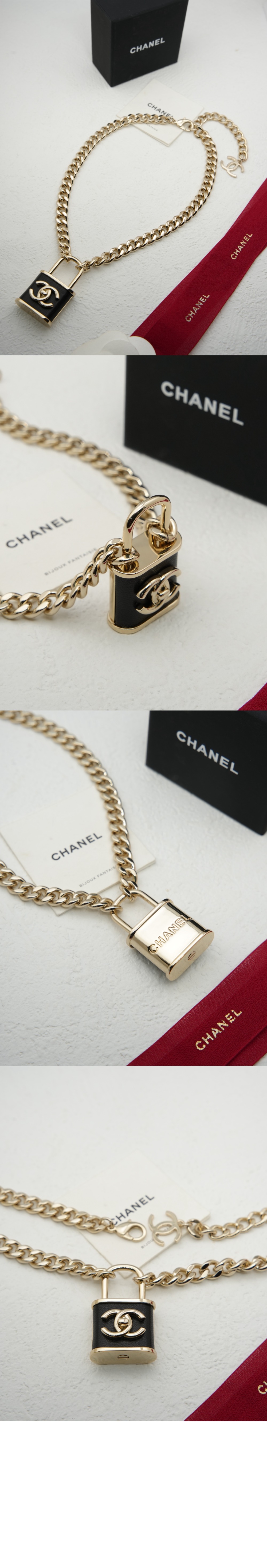 미러급레플리카사이트 | 명품레플리카 전문 쇼핑몰  | 퍼스트원 - 네크리스 ABG002 > 샤넬