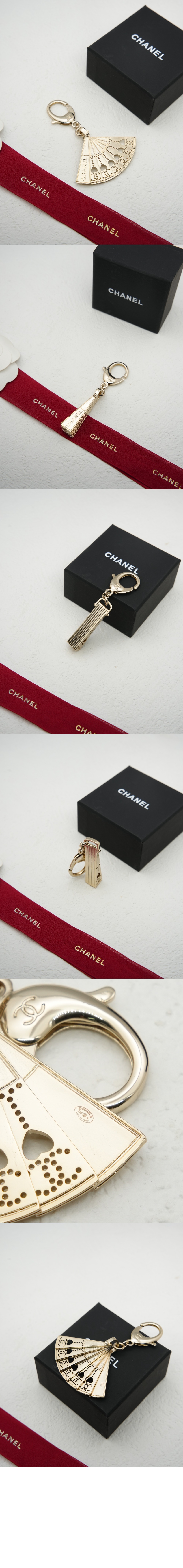 미러급레플리카사이트 | 명품레플리카 전문 쇼핑몰  | 퍼스트원 - 키홀더  ABG170 > 샤넬