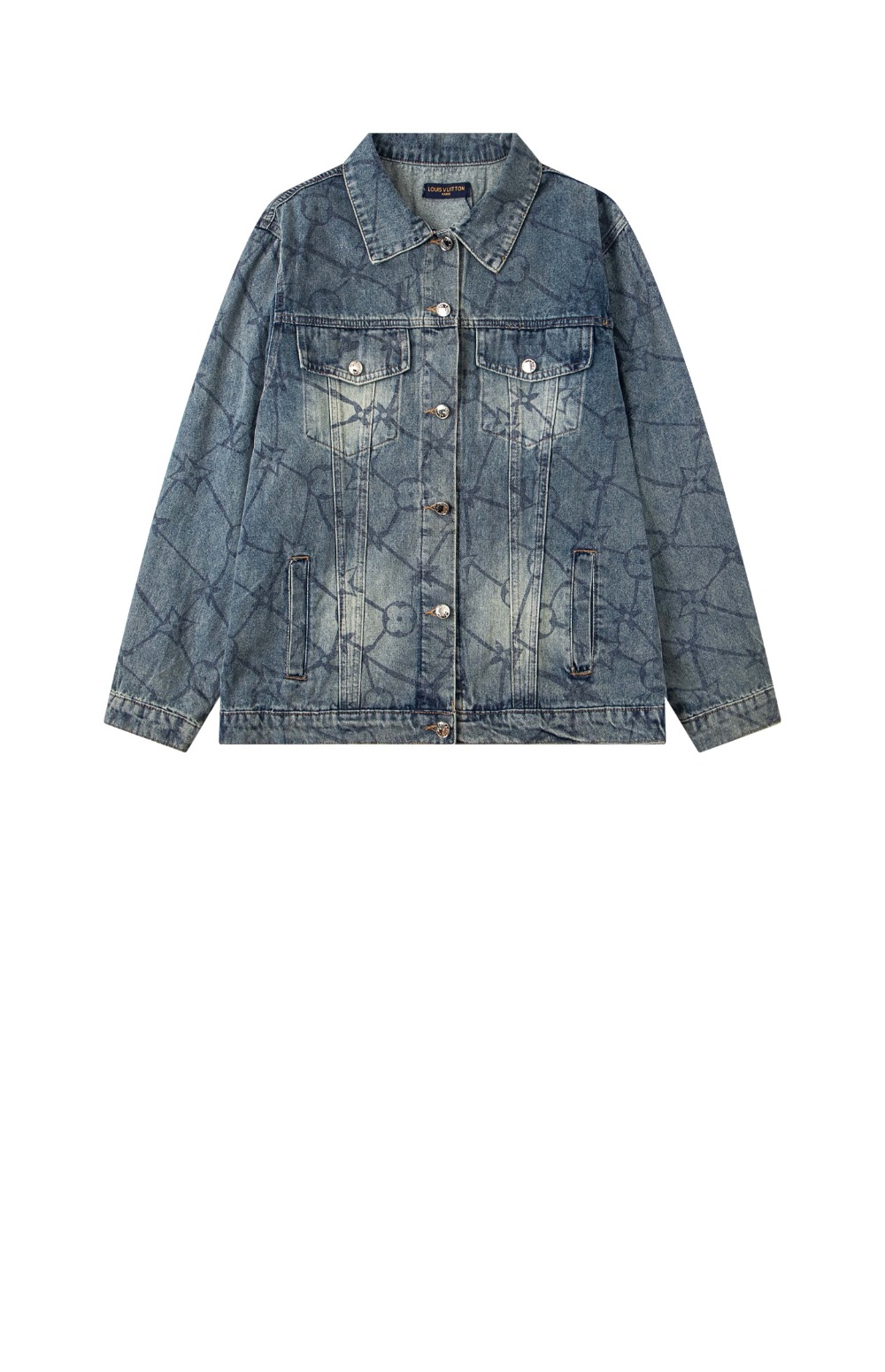 미러급레플리카사이트 | 명품레플리카 전문 쇼핑몰  | 퍼스트원 - 데님 재킷 > 루이비통