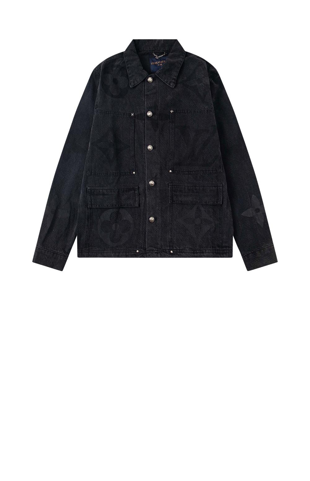 미러급레플리카사이트 | 명품레플리카 전문 쇼핑몰  | 퍼스트원 - 데님 재킷 > 루이비통