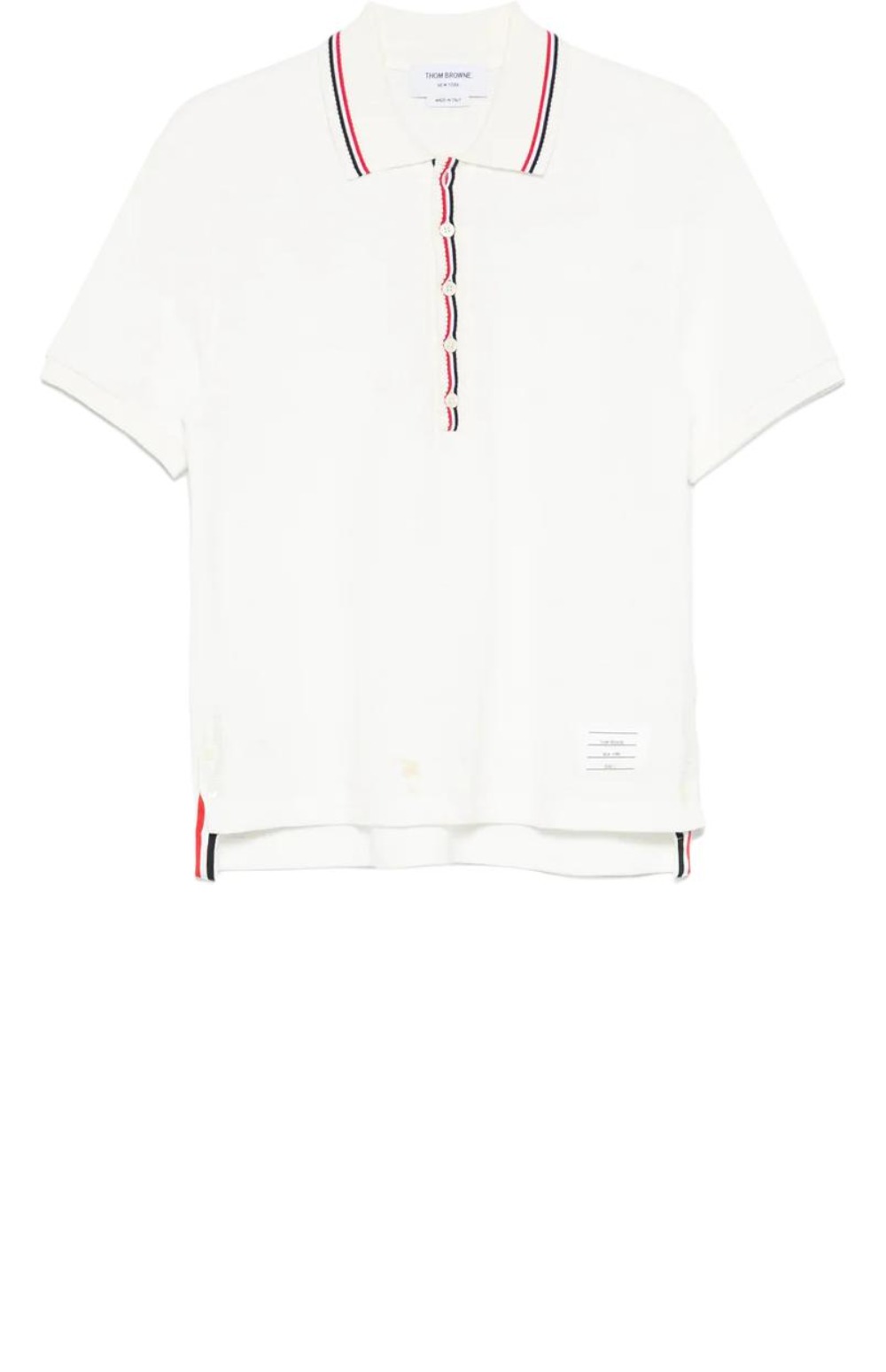 미러급레플리카사이트 | 명품레플리카 전문 쇼핑몰  | 퍼스트원 - 폴로 티셔츠 > 톰브라운