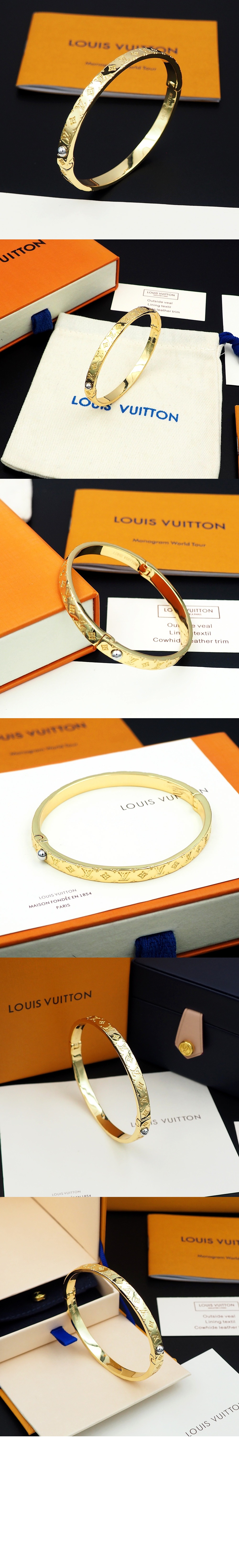 미러급레플리카사이트 | 명품레플리카 전문 쇼핑몰  | 퍼스트원 - 나노그램 팔찌 M1029M > 루이비통