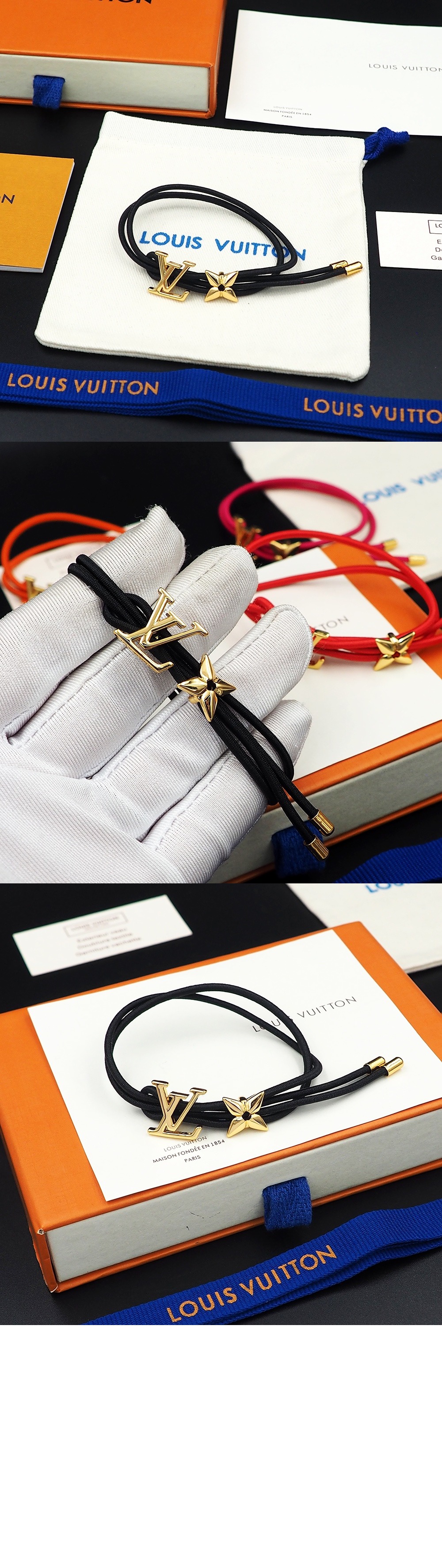 미러급레플리카사이트 | 명품레플리카 전문 쇼핑몰  | 퍼스트원 - LV 블룸 팔찌 M8142Z > 루이비통