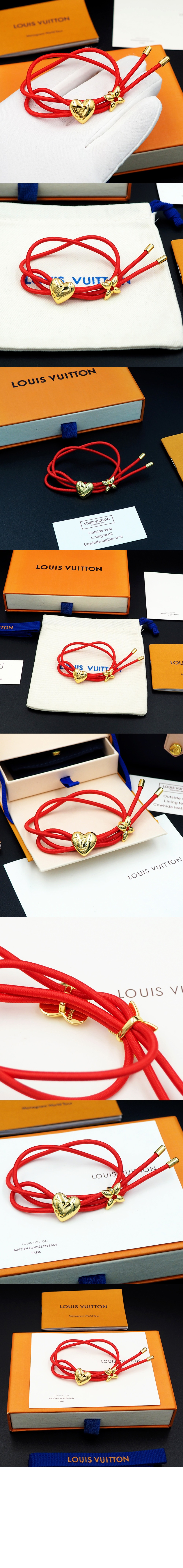 미러급레플리카사이트 | 명품레플리카 전문 쇼핑몰  | 퍼스트원 - BLOOM HEART  팔찌  M8949Z > 루이비통