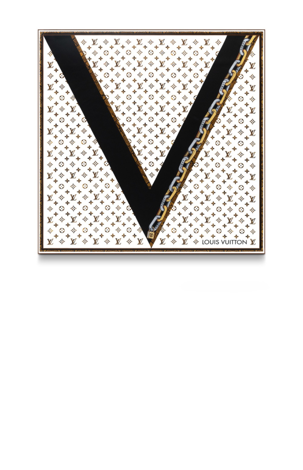 미러급레플리카사이트 | 명품레플리카 전문 쇼핑몰  | 퍼스트원 - MONOGRAM SNAKE IT 스퀘어 90 M78791 > 루이비통