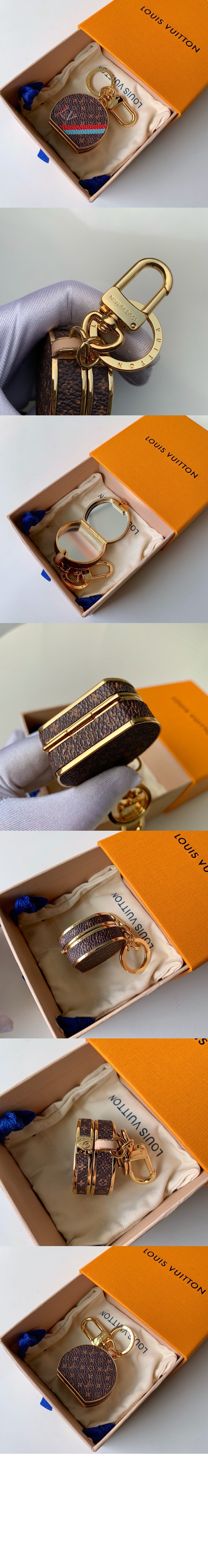 미러급레플리카사이트 | 명품레플리카 전문 쇼핑몰  | 퍼스트원 - Boite Chapeau  백참 M63089 > 루이비통