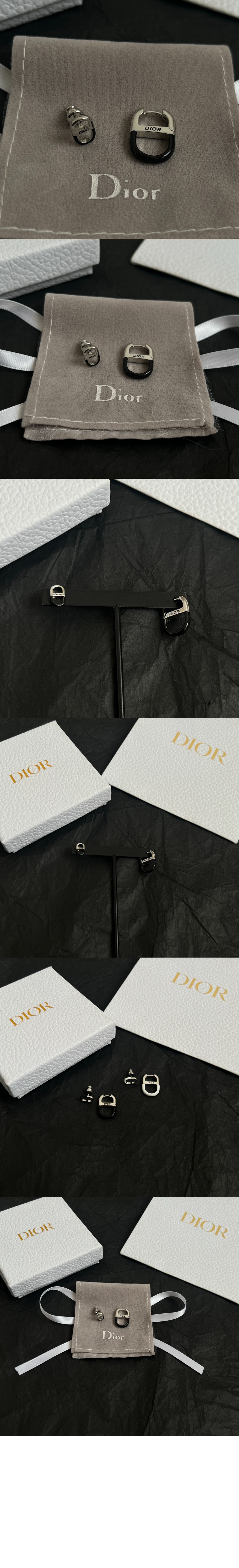 미러급레플리카사이트 | 명품레플리카 전문 쇼핑몰  | 퍼스트원 - 귀걸이 E3802 > 디올