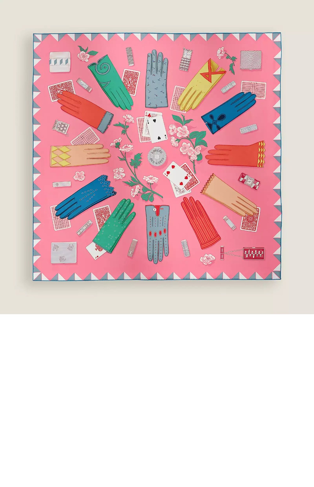 미러급레플리카사이트 | 명품레플리카 전문 쇼핑몰  | 퍼스트원 - L Heure des Gants 스캐프 90 > 에르메스