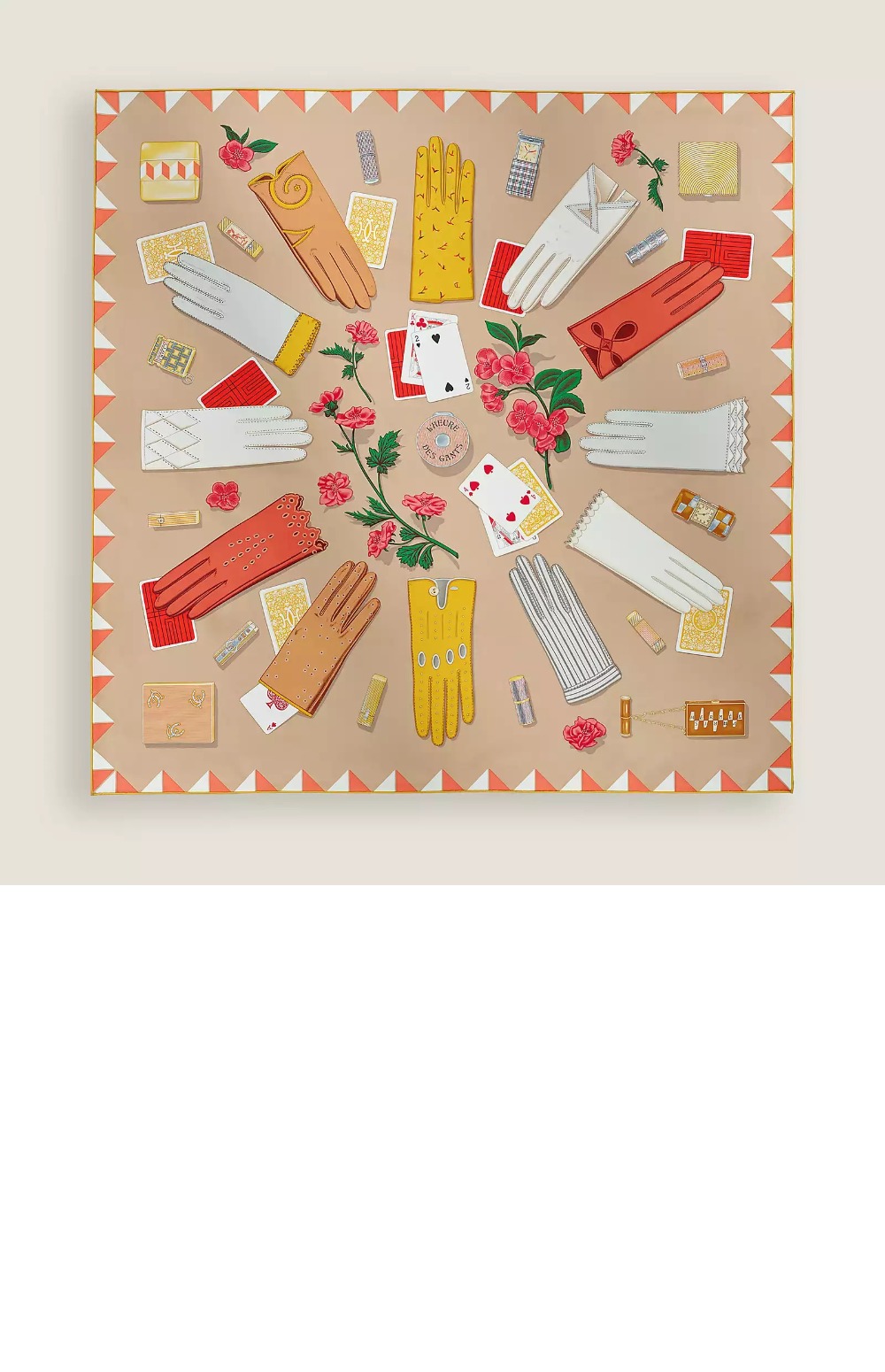 미러급레플리카사이트 | 명품레플리카 전문 쇼핑몰  | 퍼스트원 - L Heure des Gants 스캐프90 > 에르메스